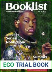 Booklist - Vol. 119 No. 15 4 1 23, 2023