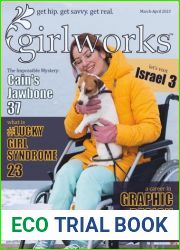 girlworks - March April 2023