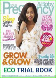Your Pregnancy - Issue 150, April May 2023