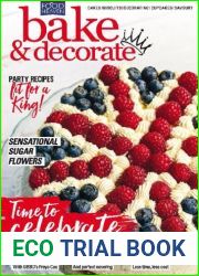 Food Heaven - Bake and Decorate, April 2023