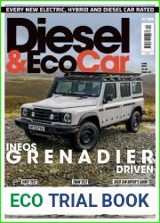 Diesel Car and Eco Car - April 2023