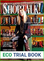 Shop Talk! - April 2023