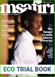 msafiri - Issue 178 April May 2023