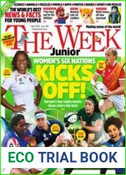 The Week Junior UK - Issue 381, 01 April 2023