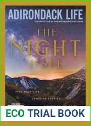Adirondack Life - May 2023