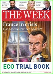 The Week UK - Issue 1429, April 01, 2023