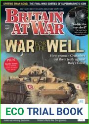 Britain at War - Issue 192, April 2023