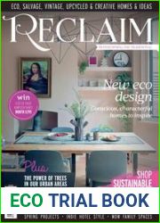 Reclaim - Issue 80, March 2023