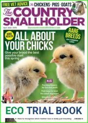The Country Smallholder - April 2023