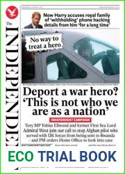 The Independent - 29 March 2023