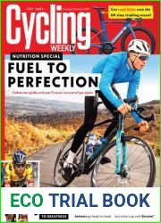 Cycling Weekly - March 30, 2023