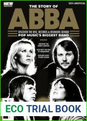 The Story of Abba - 2nd Edition 2023