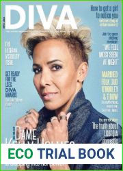 DIVA UK - April 2023