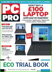 PC Pro - Issue 344, June 2023