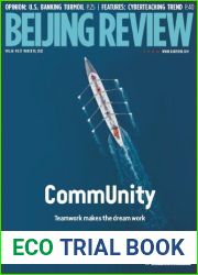 Beijing Review - Vol. 66, No. 13, March 30, 2023