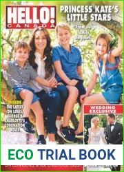Hello! Canada - Issue 864 865, 10 April 2023