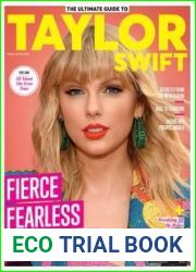 The Ultimate Guide to Taylor Swift - 2023