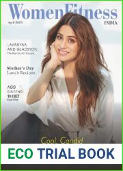 Women Fitness India - April 2023