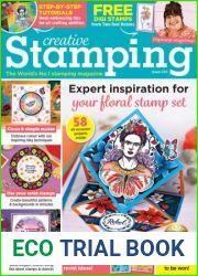 Creative Stamping - Issue 120, 2023