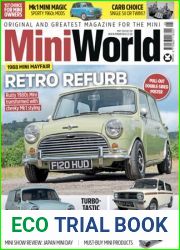 MiniWorld - May 2023