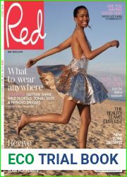 Red UK - May 2023