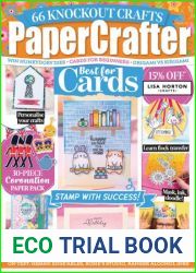 PaperCrafter - Issue 185, 2023