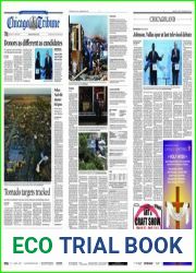 Chicago Tribune - March 29, 2023