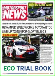 Motorsport News - March 30, 2023