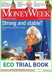 Moneyweek - Issue 1150, 31 March 2023