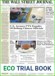 The Wall Street Journal - March 29, 2023