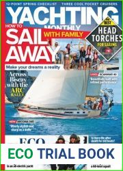 Yachting Monthly - May 2023