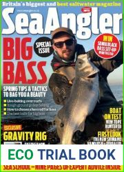 Sea Angler - Issue 621, April 2023