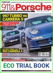 911 and Porsche World - Issue 346, May 2023