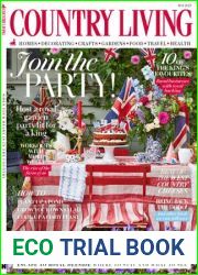 Country Living UK - May 2023