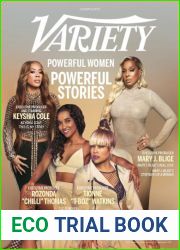 Variety - March 29, 2023