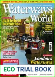 Waterways World - May 2023