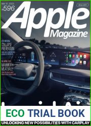 AppleMagazine - Issue 596, March 31, 2023