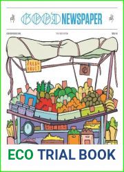 The Goodnewspaper - Issue 46, The Food Edition, 2023