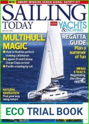 Sailing Today with Yachts and Yachting - May 2023