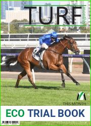 Turf Monthly - April 2023