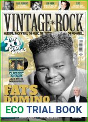 Vintage Rock - Issue 62, April May 2023