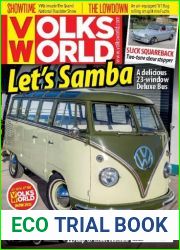 VolksWorld - May 2023