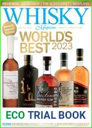 Whisky Magazine - Issue 191, 2023