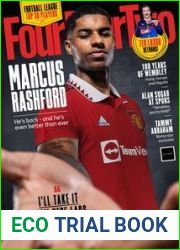 FourFourTwo UK - May 2023