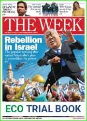 The Week USA - Vol. 23, Issue 1124 April 07, 2023