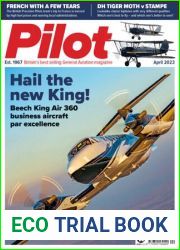 Pilot - April 2023