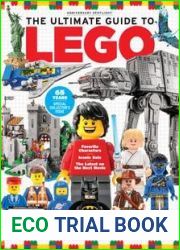 The Ultimate Guide to LEGO - 2023