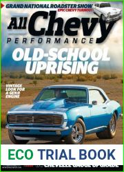 All Chevy Performance - Volume 3, Issue 29 May 2023