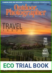 Outdoor Photographer - May 2023