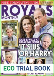 New Idea Royals Monthly - April 2023